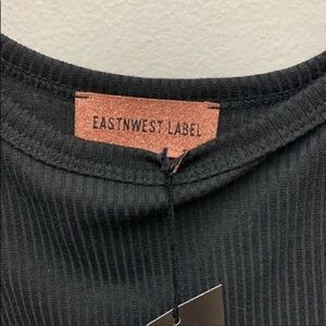 ‎EastNWest Label Modal Tanks